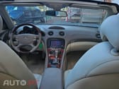 Mercedes-Benz SL 350 STD