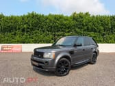 Land Rover Range Rover Sport 2.7 TDV6 HSE