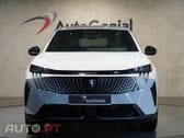 Peugeot 3008 1.2 Hybrid Allure e-DCS6