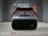 Toyota bZ4X 71,4 kWh Premium