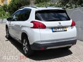 Peugeot 2008 1.6 e-HDi Allure
