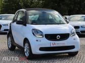 Smart ForTwo Electric drive passion