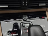 Porsche Cayenne Standard