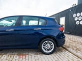 Fiat Tipo 1.3 MultiJet Life