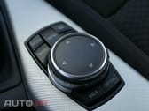 BMW 116 d Pack M