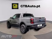 Ford Ranger Wildtrak I.V.A DEDUTÍVEL 