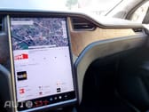 Tesla Model X Long Range