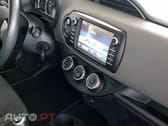 Toyota Yaris 1.0 VVT-i Comfort