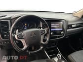 Mitsubishi Outlander 2.4 PHEV Twin Motor Business 4WD