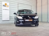 Renault Mégane Sport Tourer 1.5 dCi Dynamique