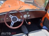 Citroen 2CV 6
