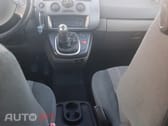 Renault Scénic 1.5 dCi Pack