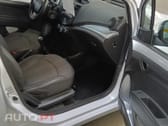 Chevrolet Spark 1.0 L Bi-Fuel