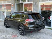 Nissan X-Trail 1.6 dCi Tekna Xtronic