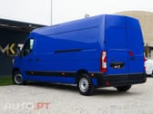 Renault Master L2 H2