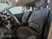 Renault Captur 1.5 dCi Exclusive