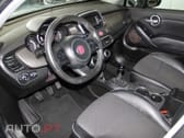 Fiat 500X 1.3 MJ Lounge