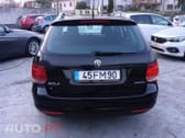 Volkswagen Golf Variant 1.9 TDi BlueM Sportline
