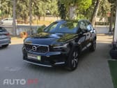 Volvo XC40 T4 Recharge DKG Inscription