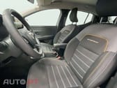 Dacia Sandero Stepway 0.9 TCe