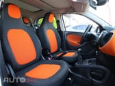 Smart ForFour 1.0 Passion 71