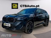 BMW XM I.V.A DEDUTIVEL 