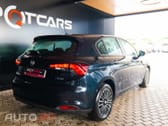 Fiat Tipo 1.3 Multijet City Life