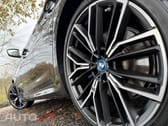 BMW 530 e Pack Desportivo M