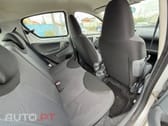 Toyota Aygo 1.0 + AC