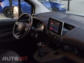 Citroen Berlingo 1.5 BlueHDi M Clube