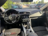 Renault Kadjar 1.5 dCi Intens