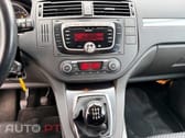 Ford Focus C-Max 1.6TDCi Titanium