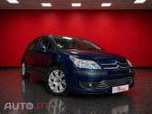 Citroen C4 1.4 16V SX