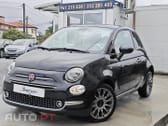 Fiat 500 1.2 Lounge J16