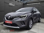 Renault Captur 1.0 TCe Intes