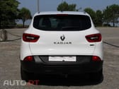 Renault Kadjar 1.5 dCi Exclusive