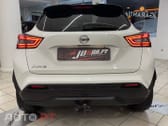 Nissan Juke 1.0 DIG-T N-Design C.Two Tone B.DCT