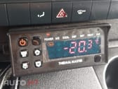 Mercedes-Benz Sprinter CONGELAÇÃO