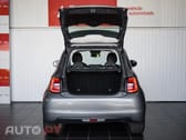 Fiat 500e 42 kWh Icon