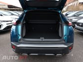 Peugeot 2008 Hybrid 145 e-DSC Allure COM EXTRAS NOVO 10 KM