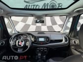 Fiat 500L 0.9 TwinAir S&S Lounge
