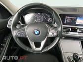 BMW 330 e Touring Corporate Edition Auto