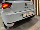 Seat Ibiza 1.0 TSI Style DSG