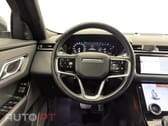 Land Rover Velar 2.0 D200 mHEV R-Dynamic Edition AWD