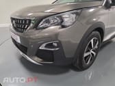 Peugeot 3008 1.5 BlueHDi Active