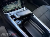 Audi E-Tron 55 quattro S line