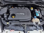 Fiat Grande Punto S/S