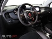 Fiat 500X 1.6 Multijet 16v 120cv S&S S-Design Cros