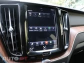 Volvo XC60 2.0 T8 PHEV Momentum AWD