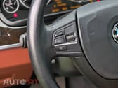 BMW 520 d